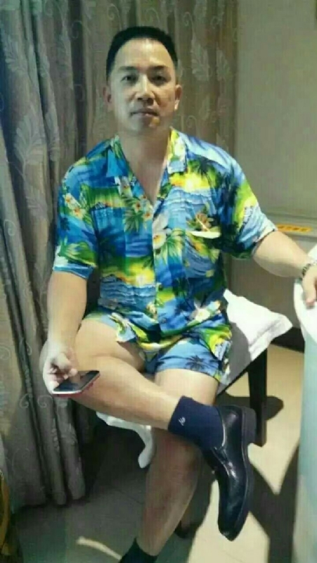 四海为家、寻爱之旅的第一张照片--台北交友中心