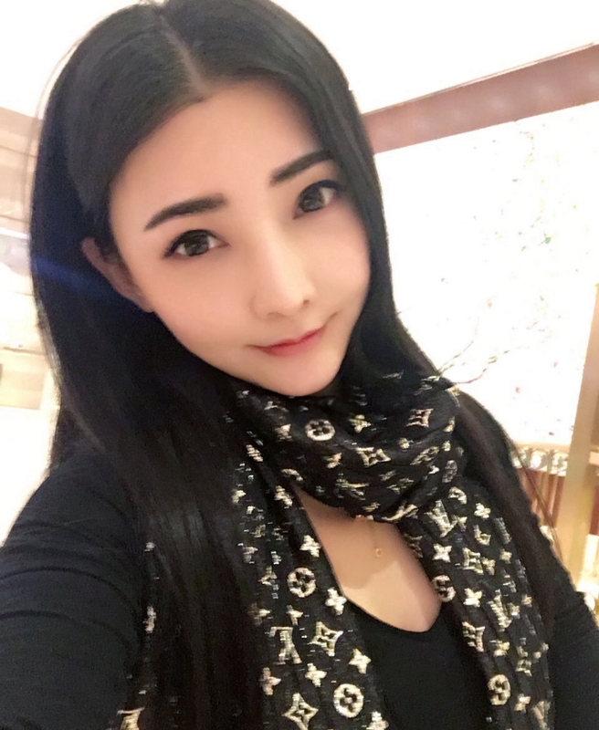 詩詩的第一张照片--台北交友中心