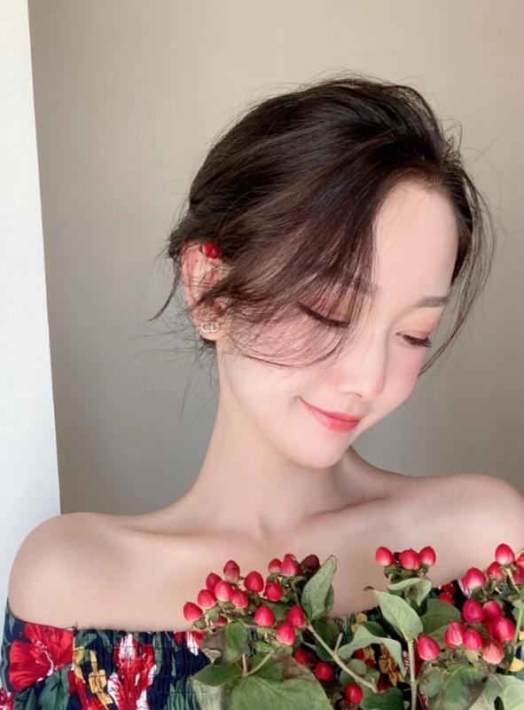 小诗vanessa的第二张照片--台北交友中心