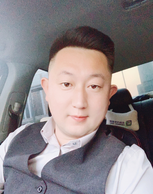 等风也等你的第一张照片--台北交友中心
