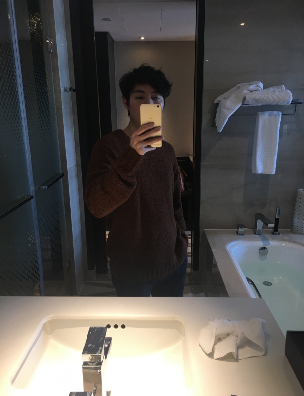 Murry的第一张照片--台北交友中心