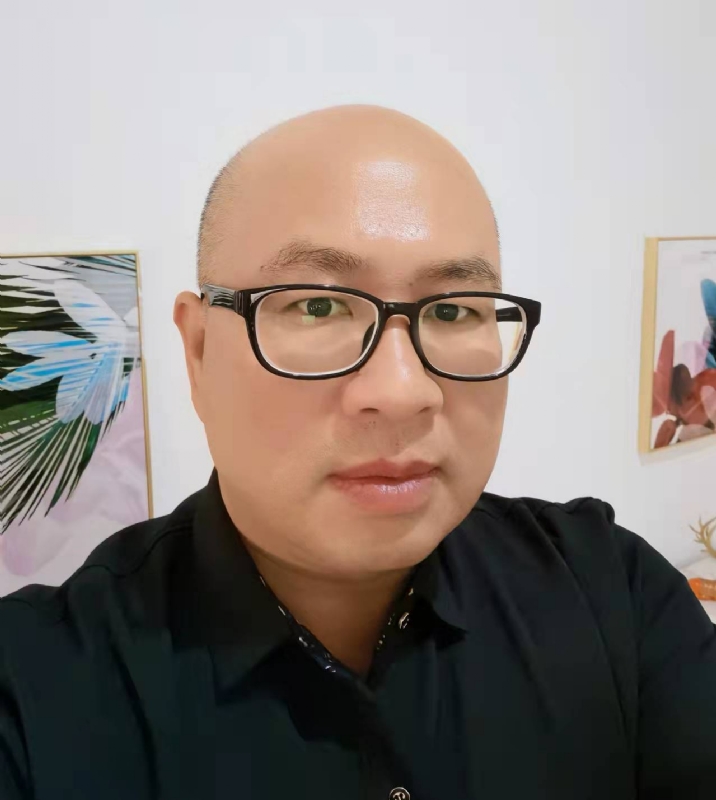 夢醒出發的第一张照片--台北交友中心