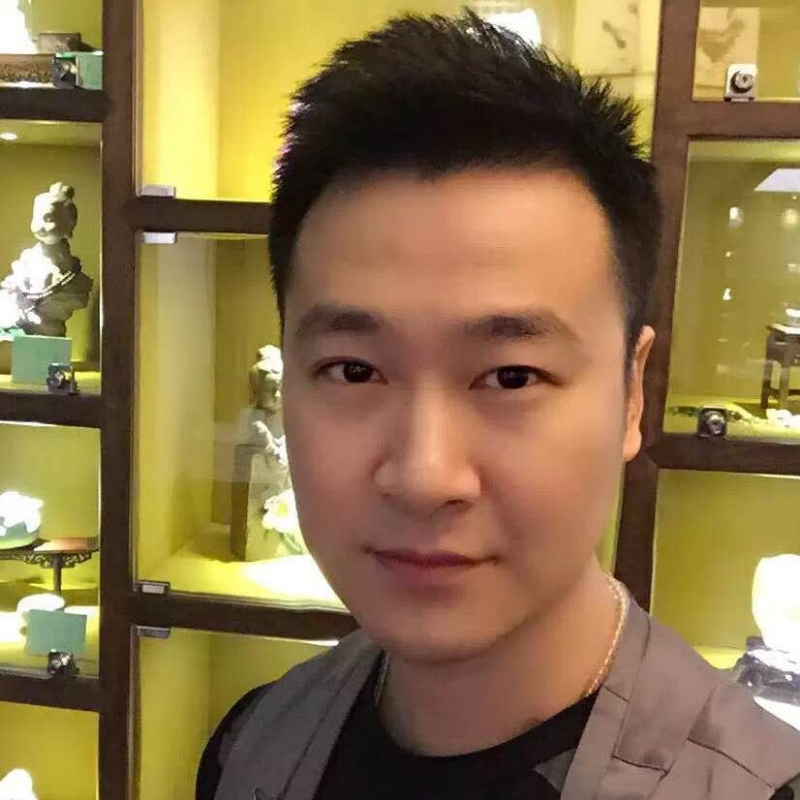 韩红丰的第一张照片--台北交友中心