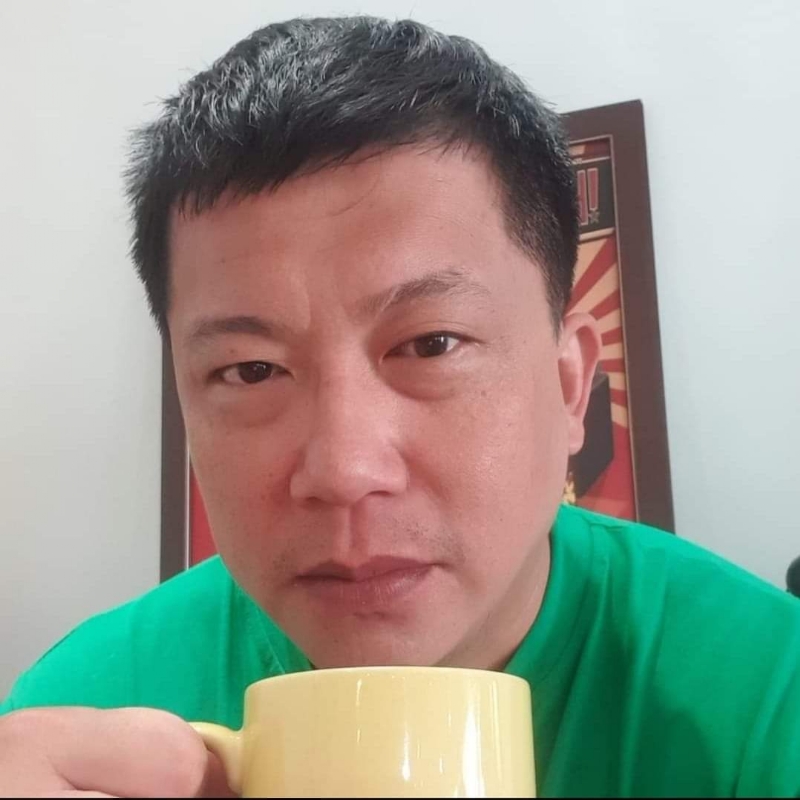 雨果先生的第二张照片--台北交友中心