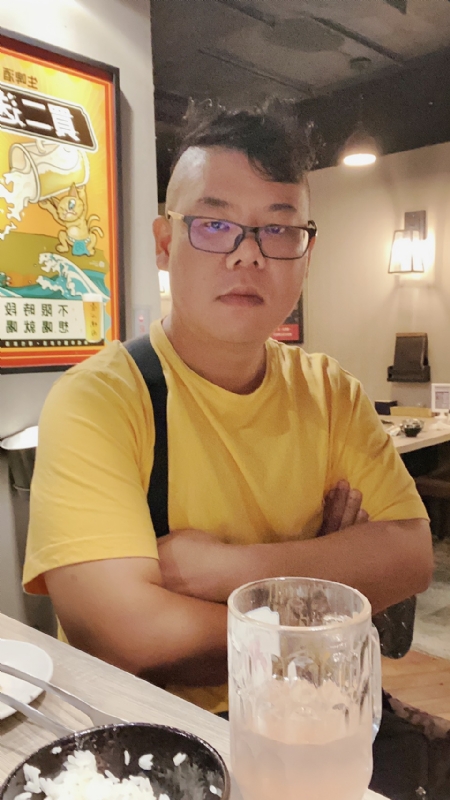 公爵的第一张照片--台北交友中心