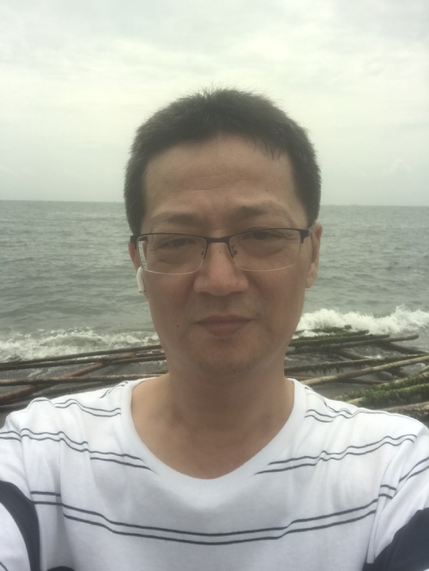 浪人的第一张照片--台北交友中心