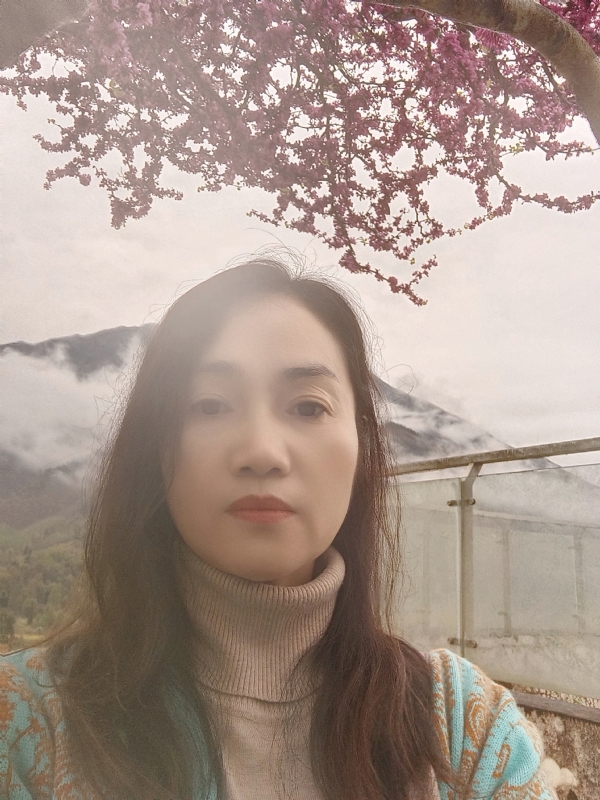 悠然磬歆的第二张照片--台北交友中心