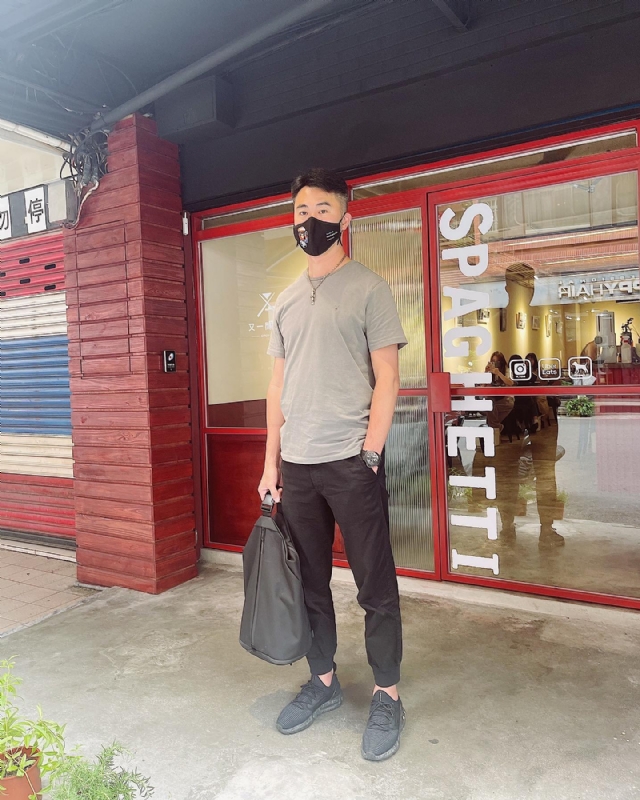 酒商安迪的第一张照片--台北交友中心