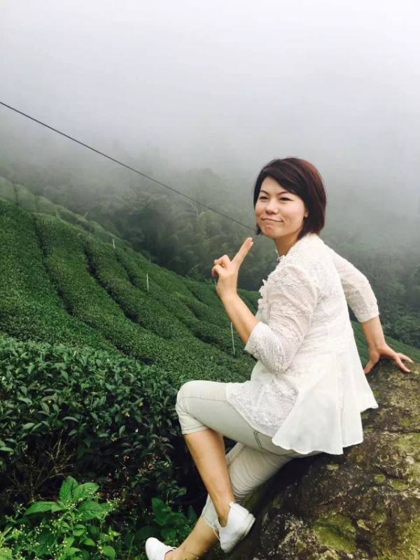 lan的第一张照片--台北交友中心